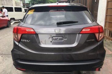 Honda HR-V 2015 for sale