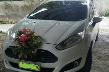 2014 Ford Fiesta for sale in Carmona