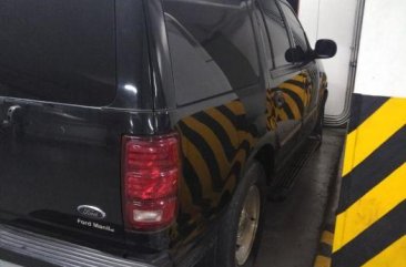 2nd Hand (Used) 1999 Ford Expedition Automatic Gasoline for sale in Las Piñas