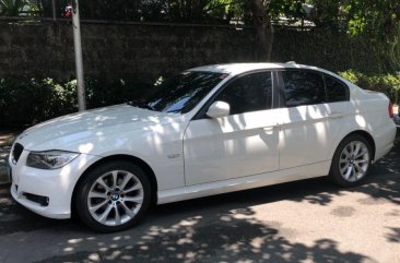 Bmw 318D 2012 Automatic Diesel for sale in Makati