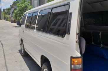 Nissan Urvan 2014 Manual Diesel for sale in General Mariano Alvarez