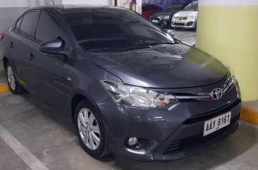 2nd Hand (Used) Toyota Vios 2014 at 56000 for sale in Las Piñas