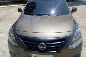  2nd Hand (Used) Nissan Almera 2017 for sale in Malaybalay