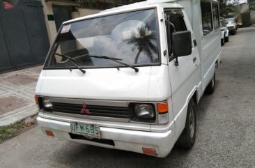  2nd Hand (Used) Mitsubishi L300 1995 for sale in San Mateo