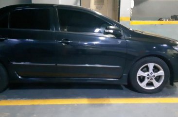 2nd Hand (Used) Toyota Altis 2011 for sale in Makati