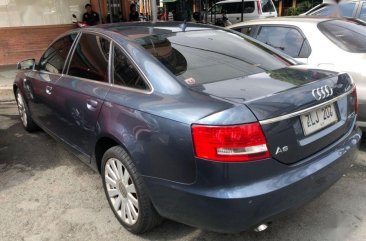 2012 Audi A6 for sale in Manila