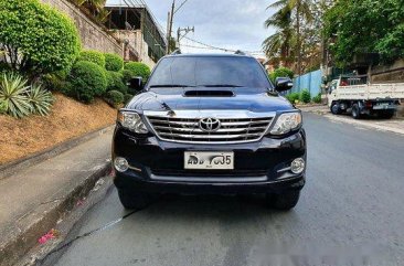 Toyota Fortuner 2015 for sale