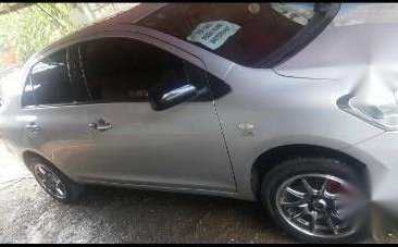 Toyota Vios 2012 Manual Gasoline for sale in Capas