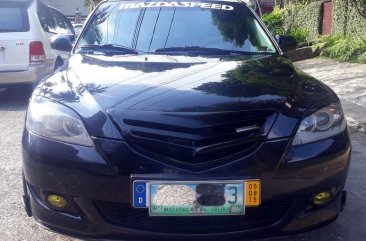 2nd Hand (Used) Mazda 3 2005 for sale