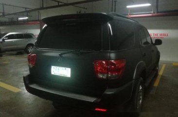 Toyota Sequoia 2007 for sale