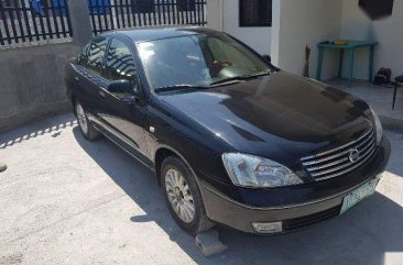 2nd Hand (Used) Nissan Sentra 2004 for sale in Mabalacat