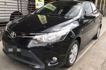 2nd Hand (Used) Toyota Vios 2016 for sale in Quezon City