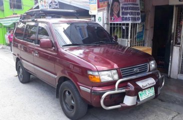 Toyota Revo 2000 Manual Gasoline for sale in Marikina