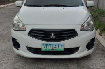 Mitsubishi Mirage G4 Glx 2014 MT for sale