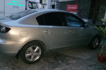 Mazda 3 2011 Manual Gasoline for sale in Mandaluyong