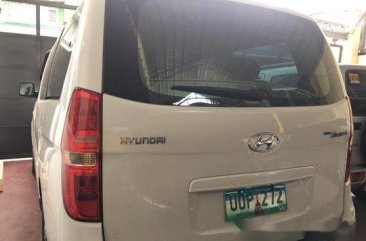 Hyundai Grand Starex 2013 for sale