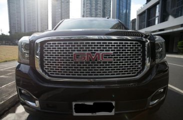 2nd Hand (Used) Gmc Yukon 2015 for sale