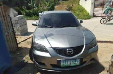 2007 Mazda 3 for sale in San Jose del Monte