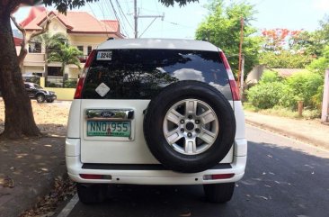 2009 Ford Everest for sale in Marikina