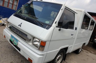 Selling Mitsubishi L300 2011 in Baguio