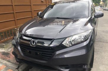 Honda HR-V 2015 for sale