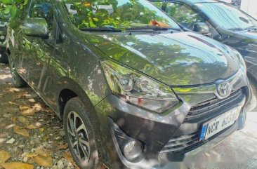 Toyota Wigo 2018 for sale