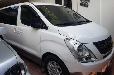 Hyundai Grand Starex 2013 for sale