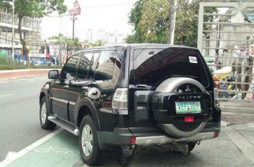 Mitsubishi Pajero 2007 Automatic Gasoline for sale in Quezon City