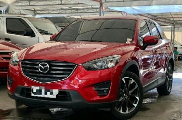 Selling 2nd Hand (Used) Mazda Cx-5 2015 in Pateros