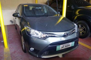 Toyota Vios 2017 for sale