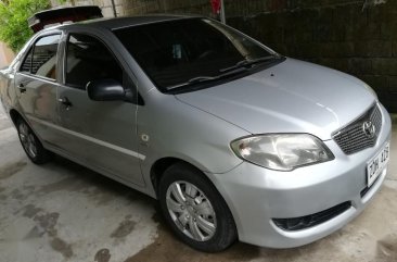 Selling 2nd Hand (Used) Toyota Vios 2006 in Concepcion