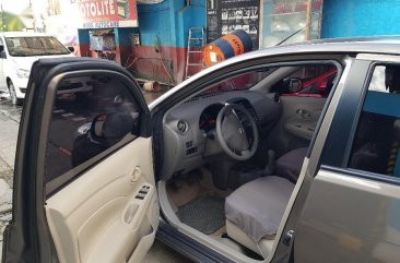  2nd Hand (Used)  Nissan Almera 2017 for sale in Lapu-Lapu