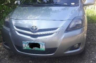 Selling 2nd Hand (Used) Toyota Vios 2008 in San Antonio