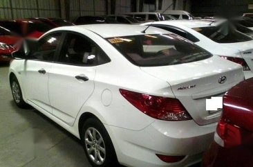 2nd Hand (Used) Hyundai Accent 2018 Automatic Diesel for sale in Quezon City