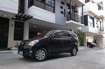 2nd Hand (Used) Toyota Avanza 2011 Manual Gasoline for sale in Marikina