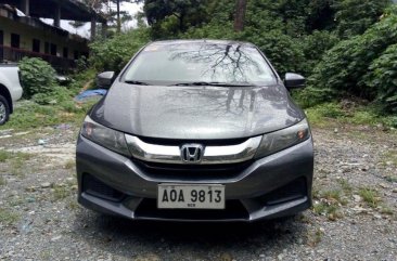 Selling Honda City 2014 at 22400 in Baguio