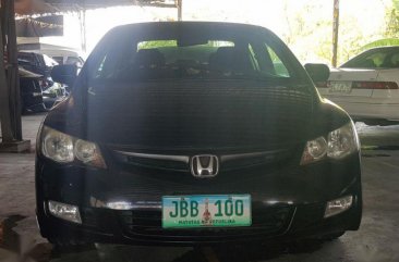 2008 Honda Civic for sale in Marikina