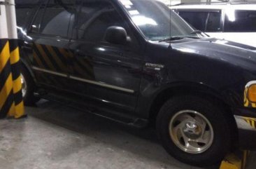 2nd Hand (Used) 1999 Ford Expedition Automatic Gasoline for sale in Las Piñas