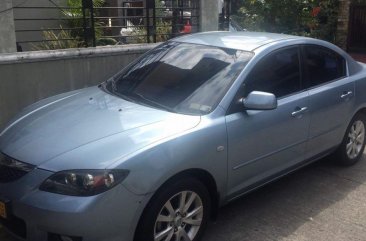  2nd Hand (Used) Mazda 3 2009 Automatic Gasoline for sale in Quezon City