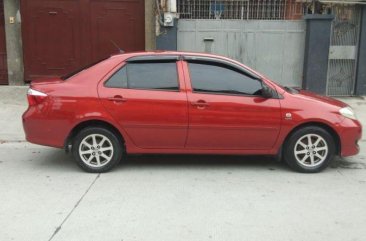 Selling 2nd Hand (Used) Toyota Vios 2006 in Caloocan