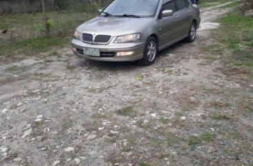 Selling Mitsubishi Lancer 2003 in Mendez