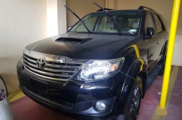 Toyota Fortuner 2012 for sale