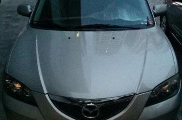 Mazda 3 2011 Manual Gasoline for sale in Mandaluyong