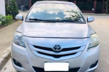Selling 2nd Hand (Used) Toyota Altis 2009 in Quezon City