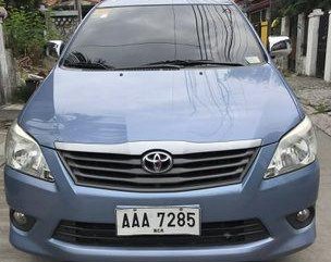 Toyota Innova 2013 for sale