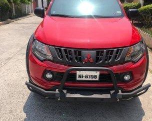 Mitsubishi Strada 2015 for sale