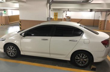 2010 Honda City for sale in Marikina