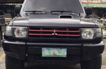 2002 Mitsubishi Pajero for sale in Cabanatuan