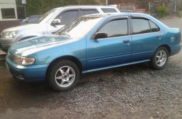 Like new Nissan Sentra for sale in Baguio