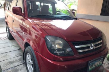 2nd Hand (Used) Mitsubishi Adventure 2013 for sale in Plaridel